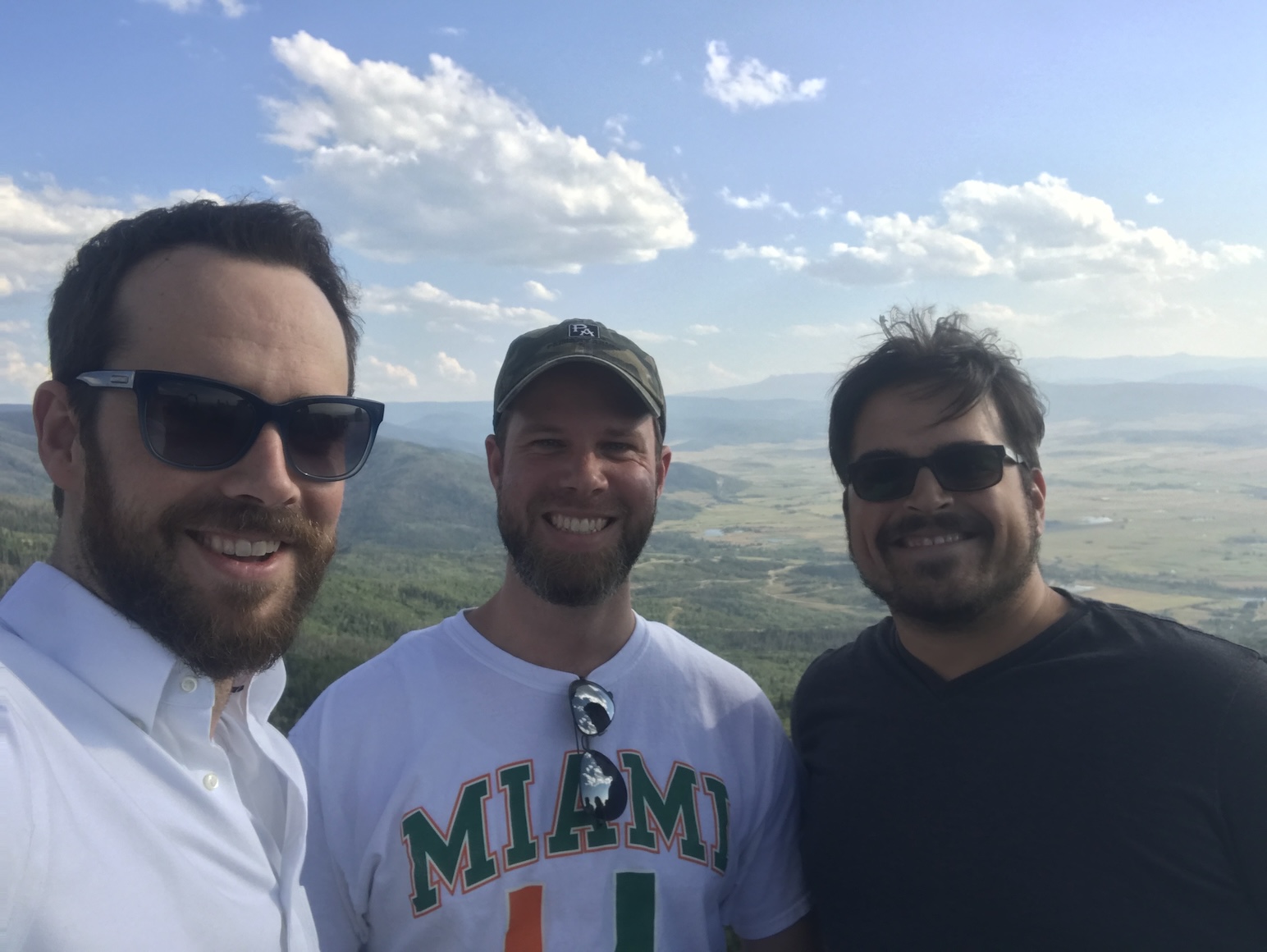 The Original Bannermen Books Writing Group